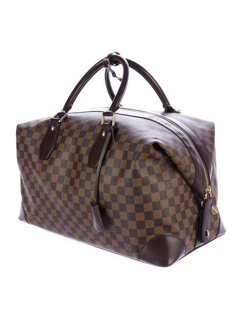 cheap mens louis vuitton duffle bag